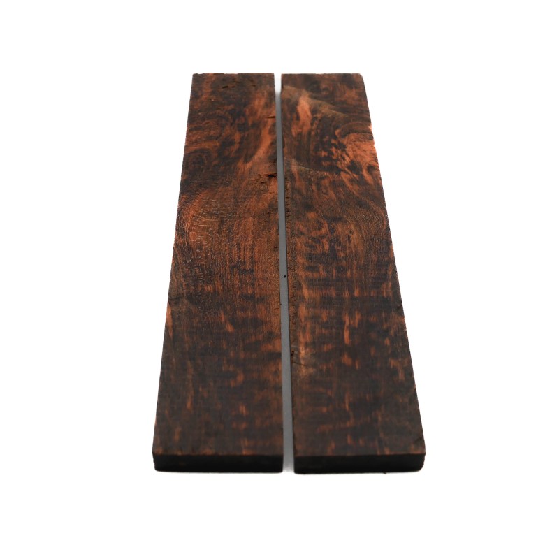 Plaquettes Amourette