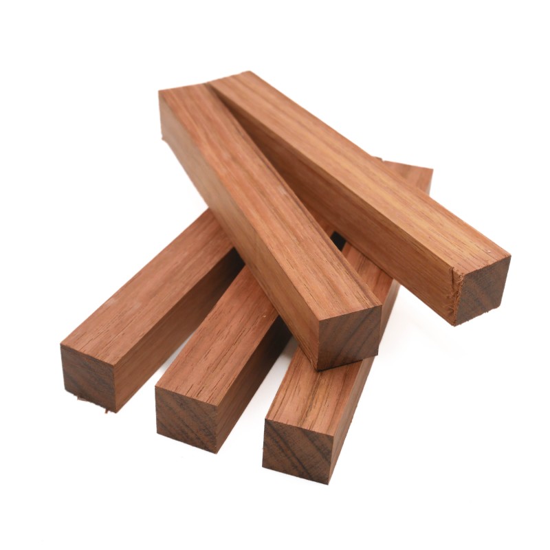 Carrelet stylo Courbaril