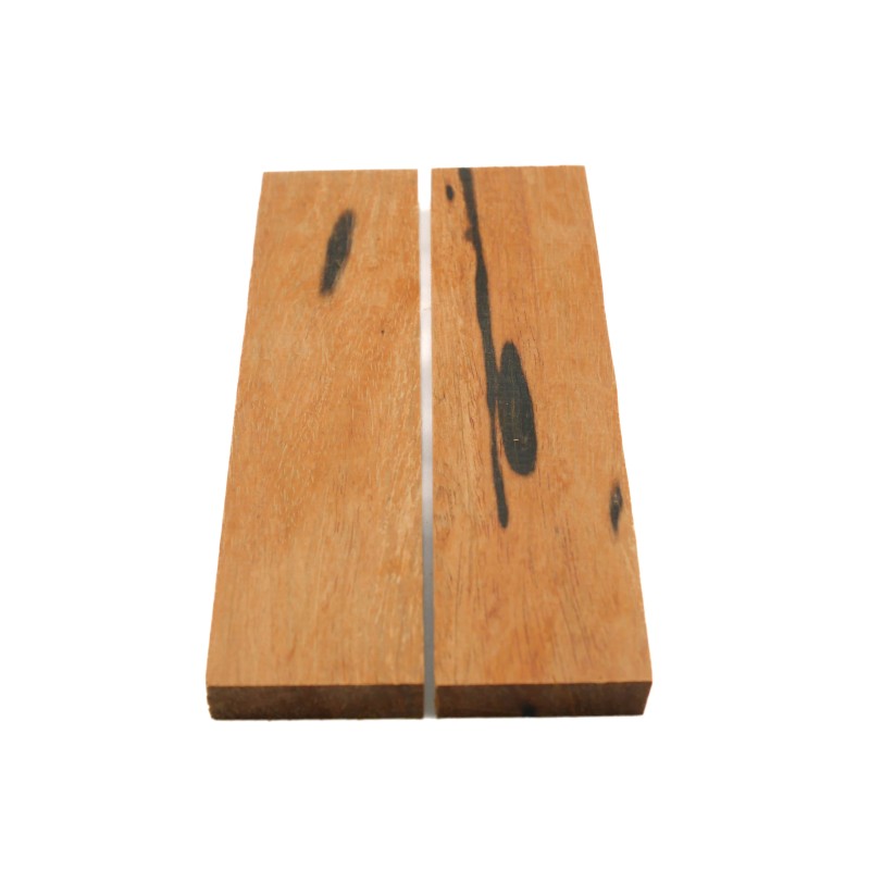 Plaquettes Boco tacheté