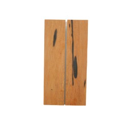 Plaquettes Boco tacheté