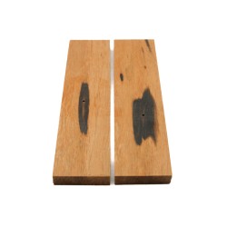 Plaquettes Boco tacheté