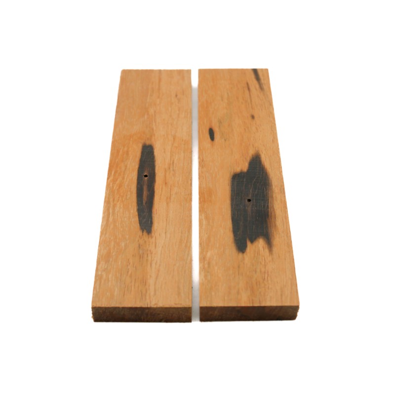 Plaquettes Boco tacheté