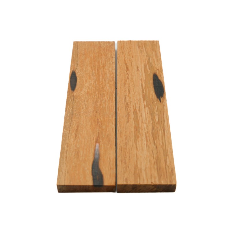 Plaquettes Boco tacheté