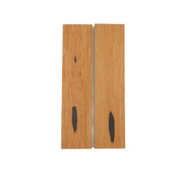 Plaquettes Boco tacheté