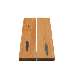 Plaquettes Boco tacheté