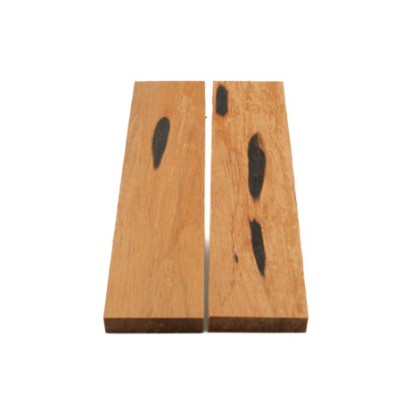 Plaquettes Boco tacheté