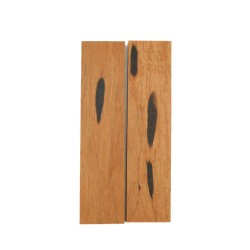 Plaquettes Boco tacheté