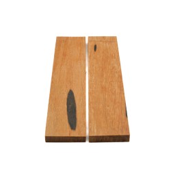 Plaquettes Boco tacheté