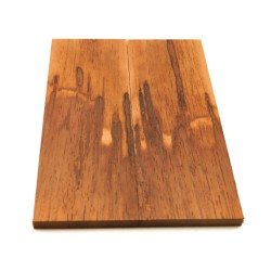 Plaquettes Mahot Coton