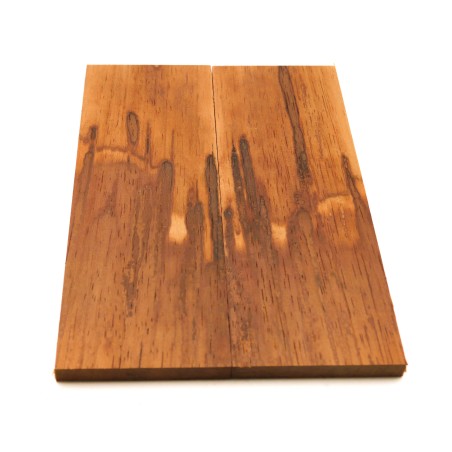 Plaquettes Mahot Coton