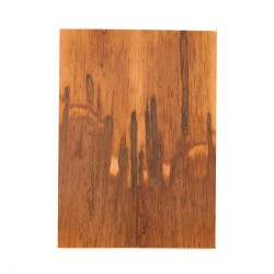 Plaquettes Mahot Coton