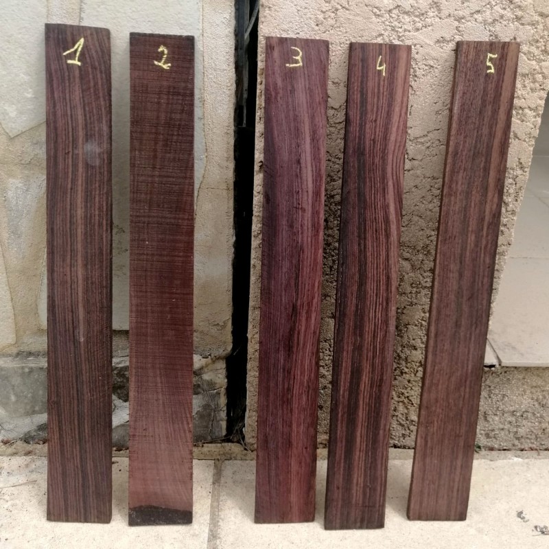 Touche Palissandre Inde Qualité A