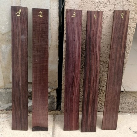 Touche Palissandre Inde Qualité A