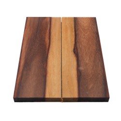 Plaquettes Moutouchi montagne