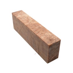 Bouleau madré stabilisé