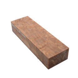 Bouleau madré stabilisé