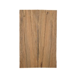 Plaquettes Moutouchi échauffé