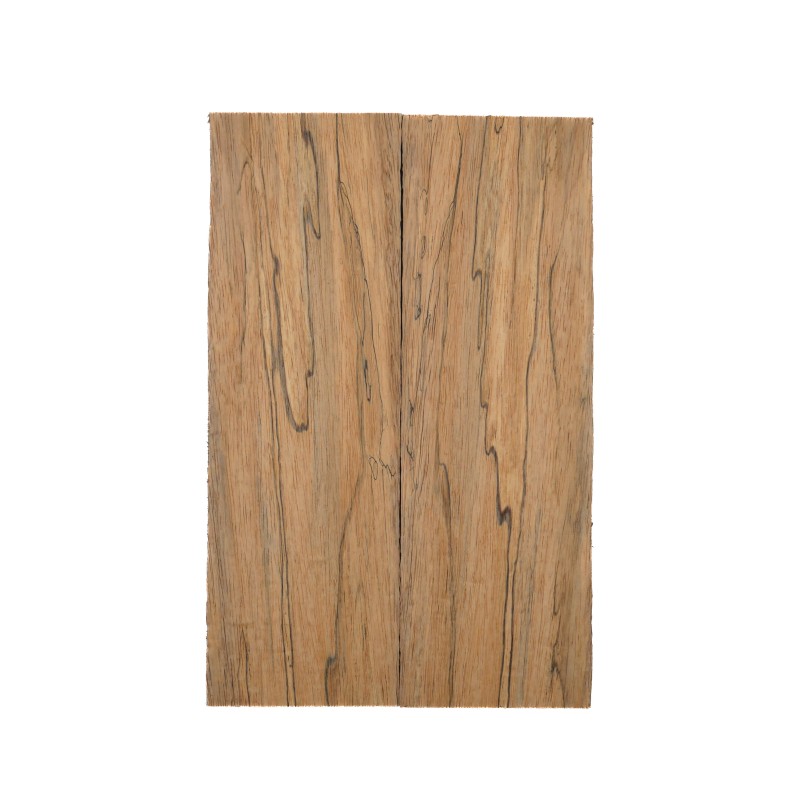 Plaquettes Moutouchi échauffé