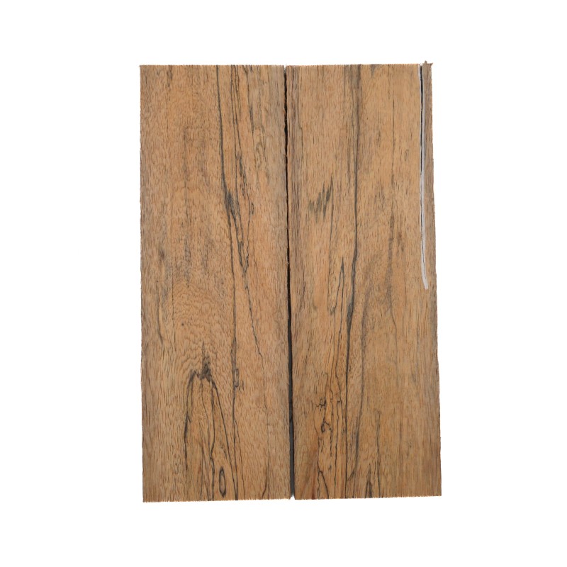 Plaquettes Moutouchi échauffé