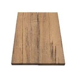 Plaquettes Moutouchi échauffé