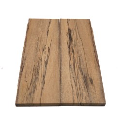 Plaquettes Moutouchi échauffé