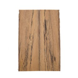 Plaquettes Moutouchi échauffé