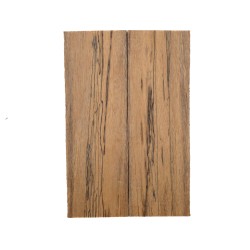 Plaquettes Moutouchi échauffé