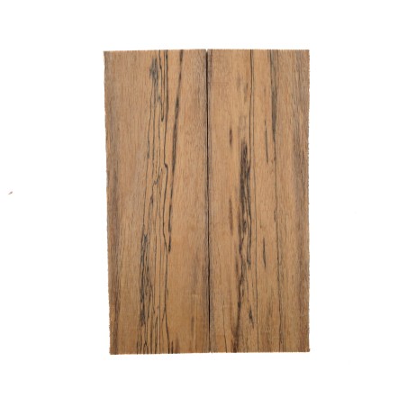 Plaquettes Moutouchi échauffé