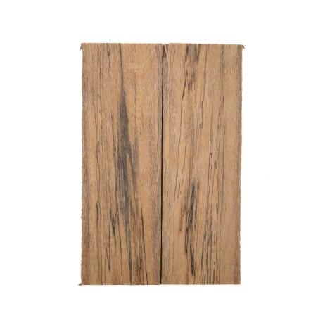 Plaquettes Moutouchi échauffé