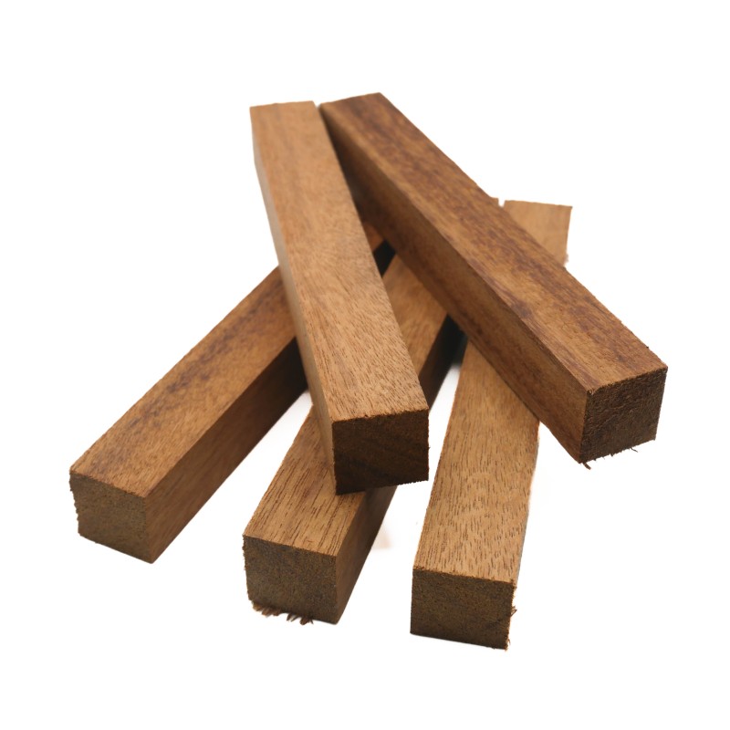 Carrelet stylo Cèdre gris