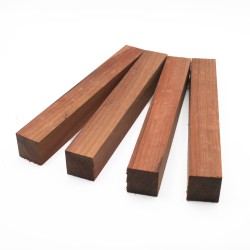 Carrelet stylo Moutouchi marécage