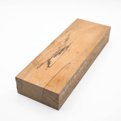 Bloc Moutouchi échauffé