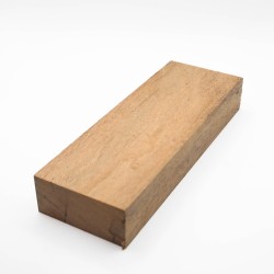 Bloc Moutouchi échauffé