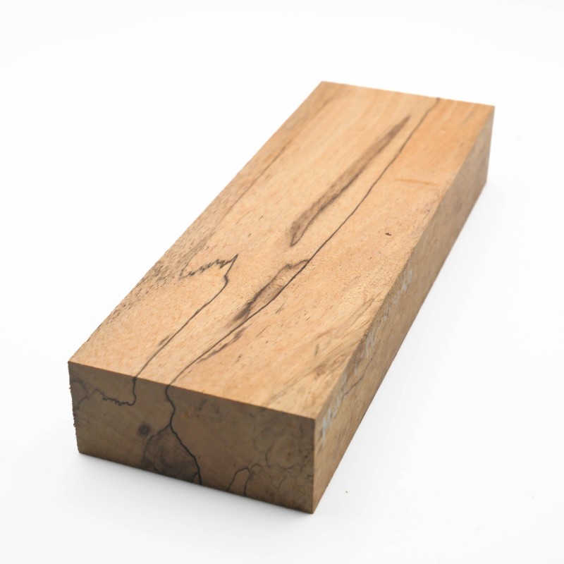 Bloc Moutouchi échauffé