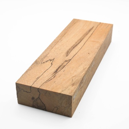 Bloc Moutouchi échauffé