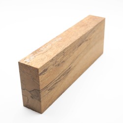 Bloc Moutouchi échauffé