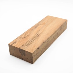 Bloc Moutouchi échauffé