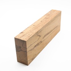 Bloc Moutouchi échauffé