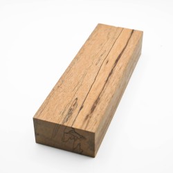 Bloc Moutouchi échauffé