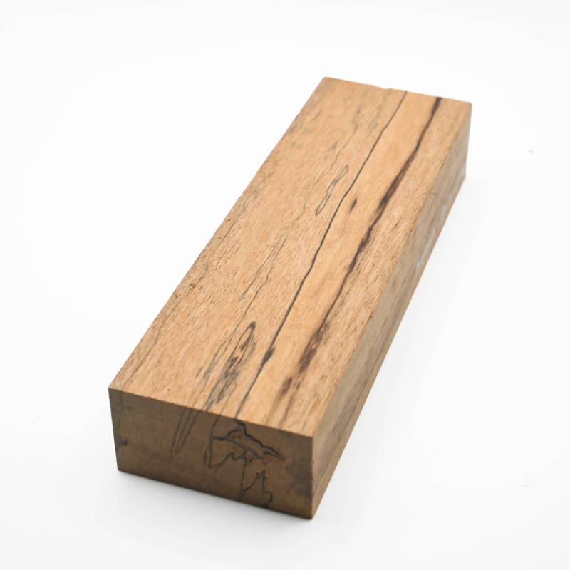 Bloc Moutouchi échauffé