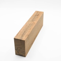 Bloc Moutouchi échauffé