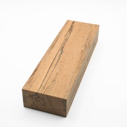 Bloc Moutouchi échauffé