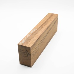 Bloc Moutouchi échauffé