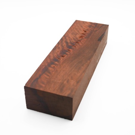 Bloc Moutouchi ondé