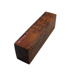 Bloc bois de fer Arizona