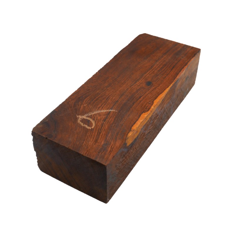 Bloc bois de fer Arizona