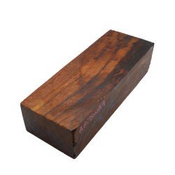 Bloc bois de fer Arizona