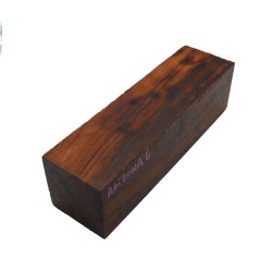 Bloc bois de fer Arizona