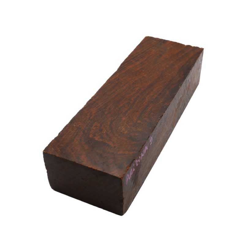 Bloc bois de fer Arizona