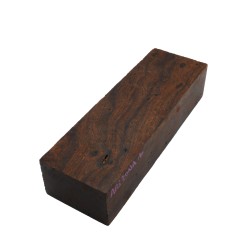 Bloc bois de fer Arizona